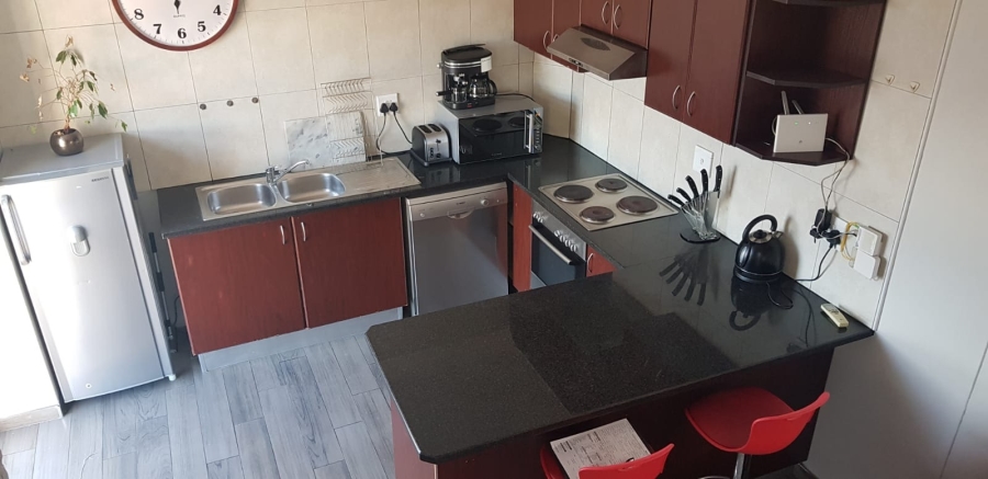 To Let 3 Bedroom Property for Rent in Table View Western Cape